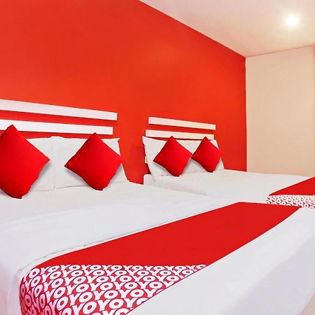 Oyo 89654 My New Home Hotel Gua Musang Esterno foto